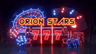 Orion Stars